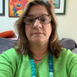 Meet your Posher, Silvia